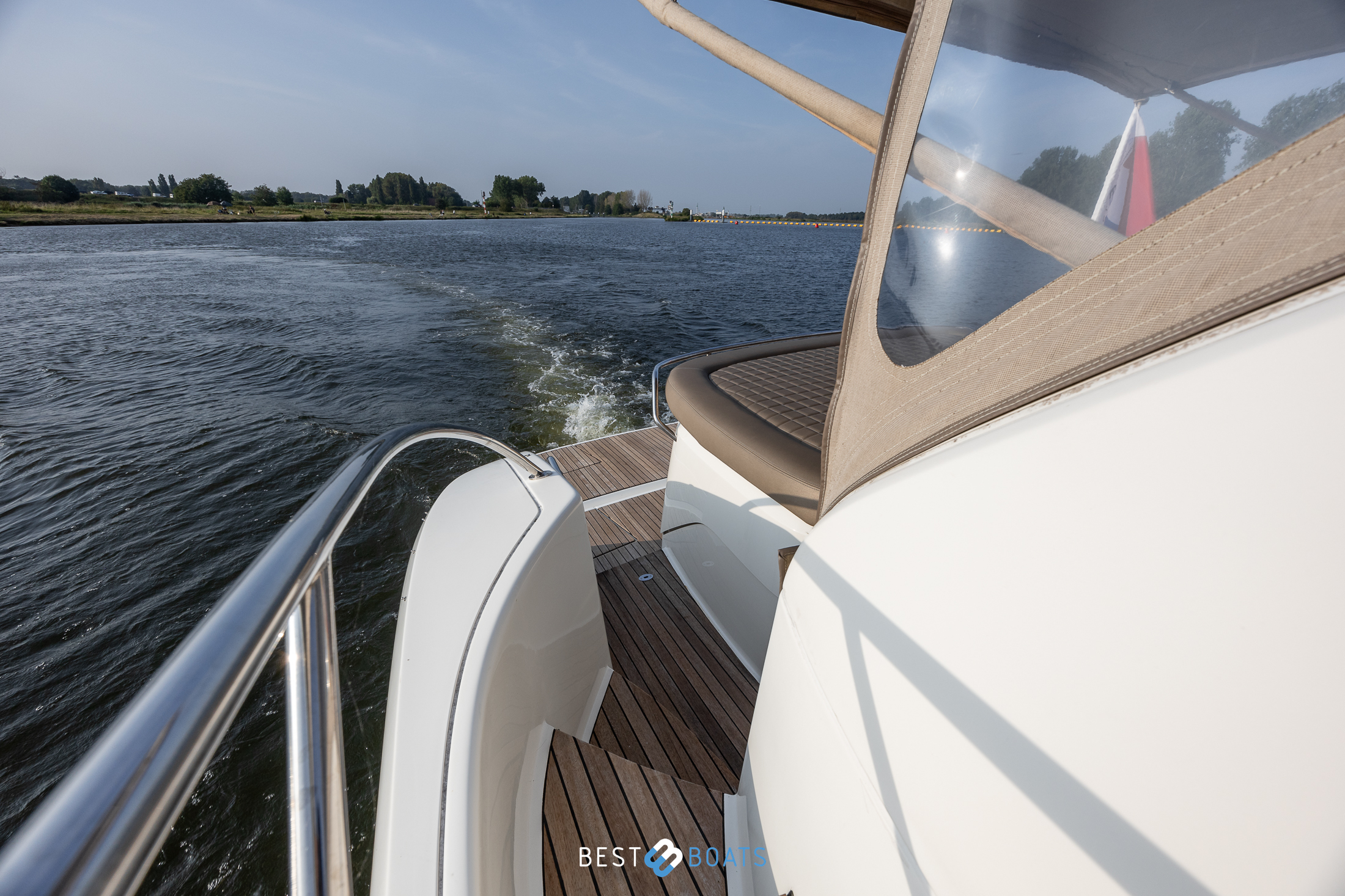 Thumbnail von Bavaria 38 Sport