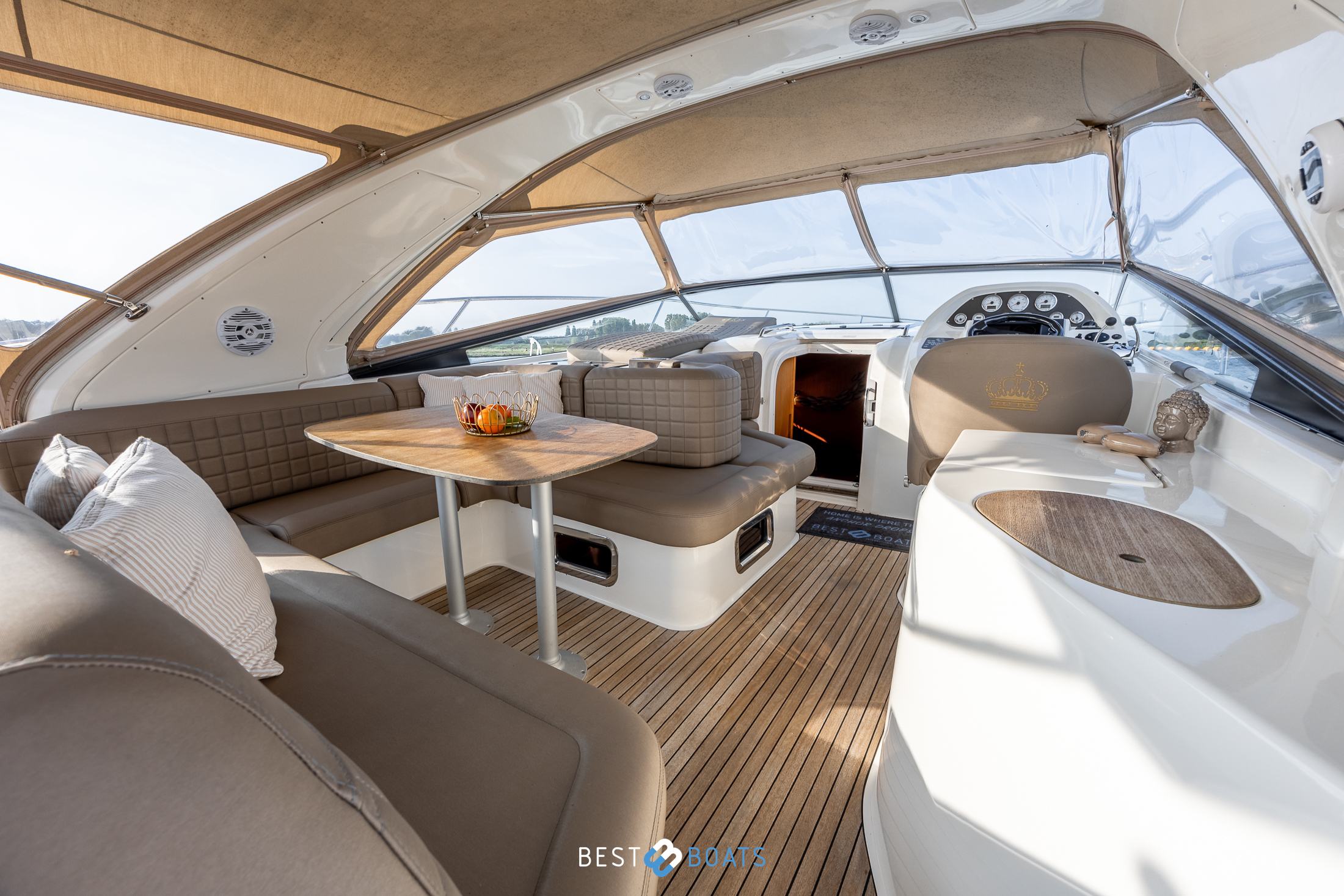 Thumbnail von Bavaria 38 Sport