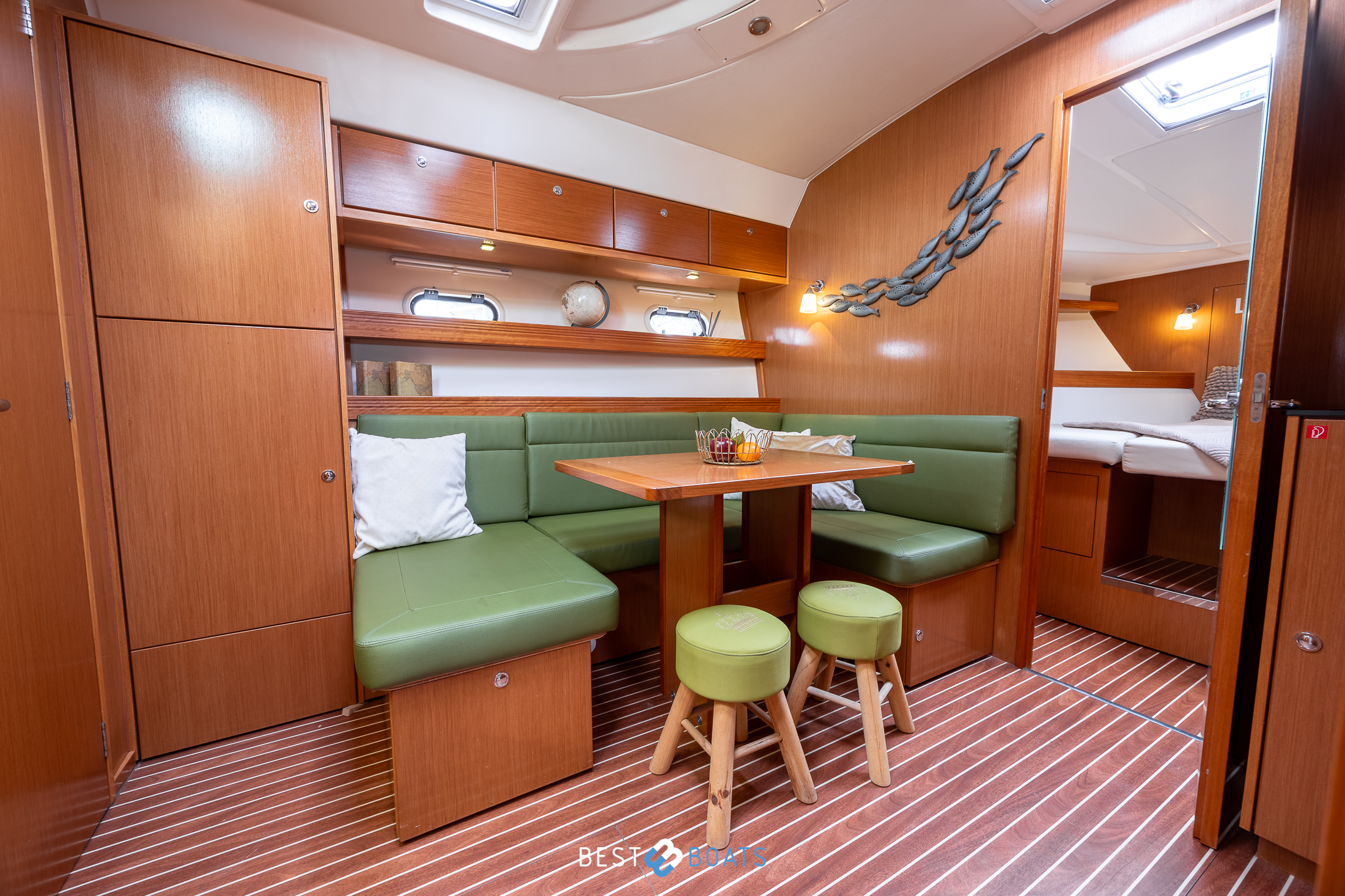 Thumbnail von Bavaria 38 Sport