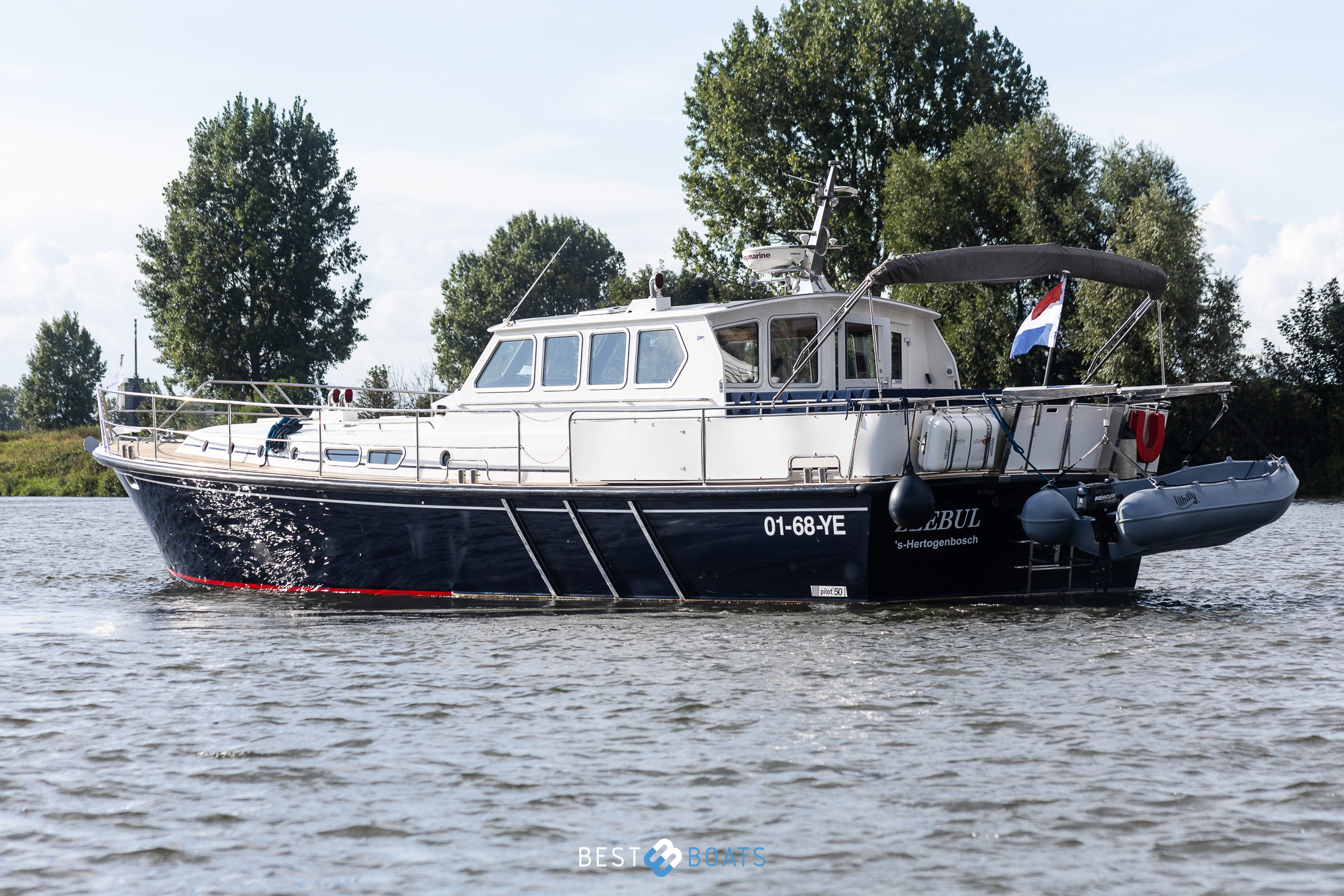 Thumbnail von Pilot 50