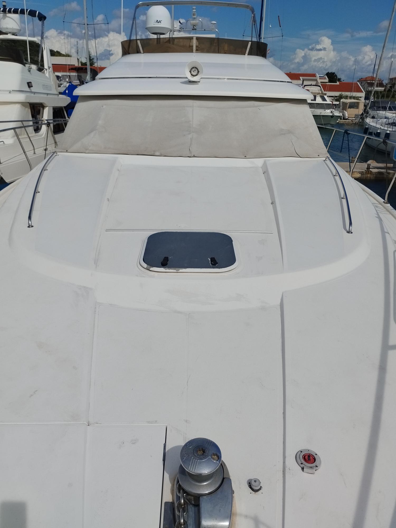 Thumbnail von Princess 500