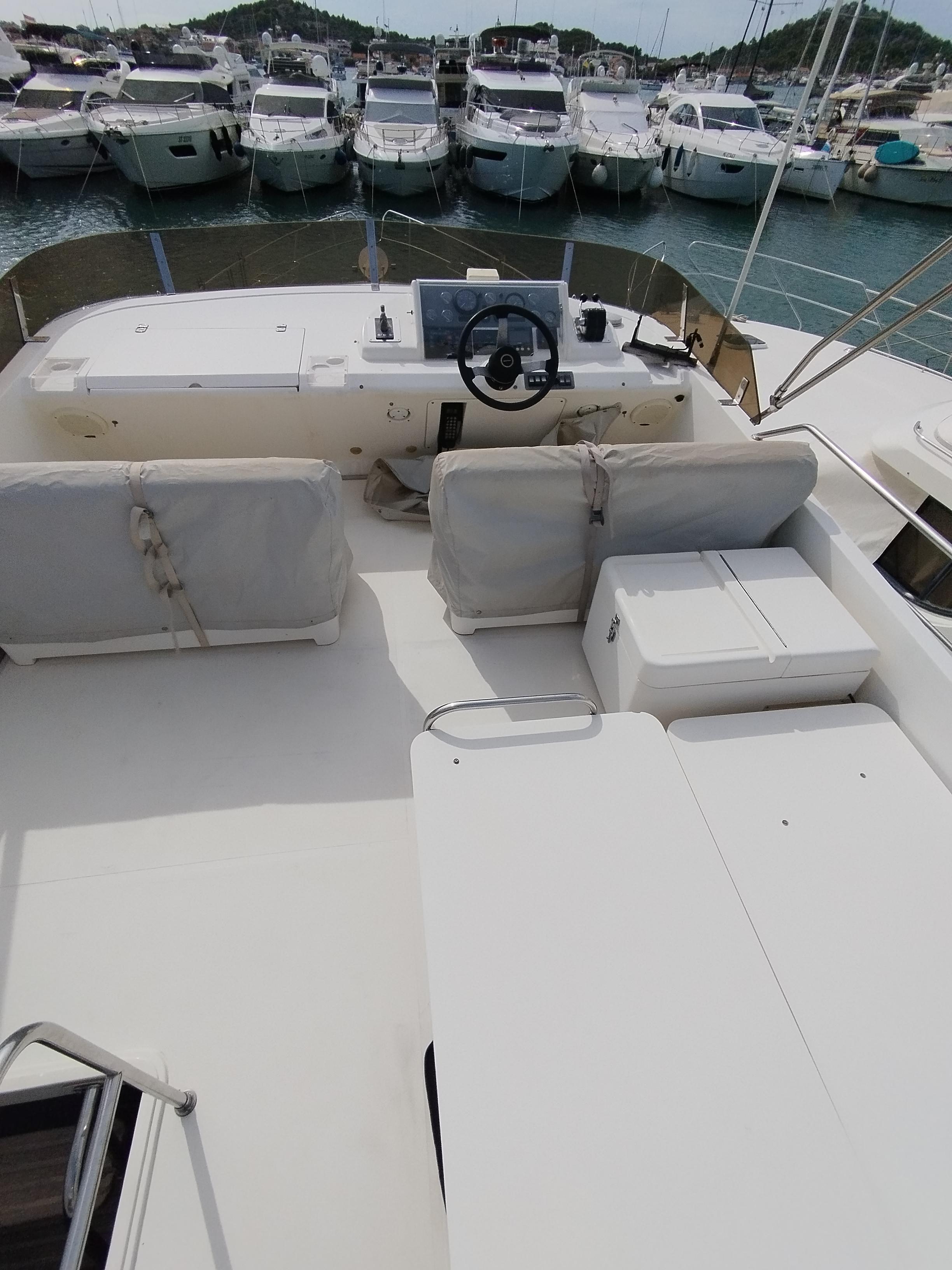 Thumbnail von Princess 500