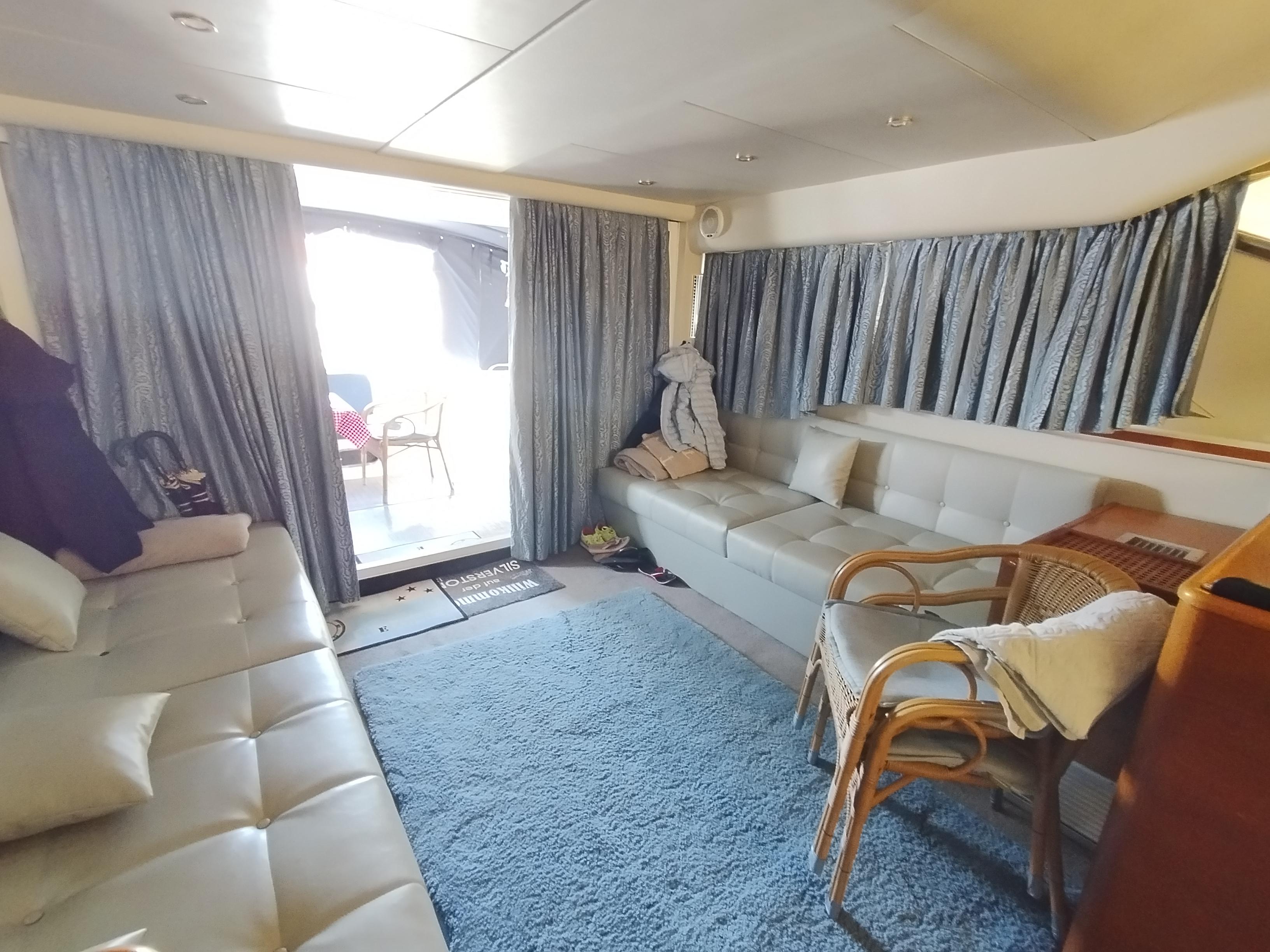 Thumbnail von Princess 500