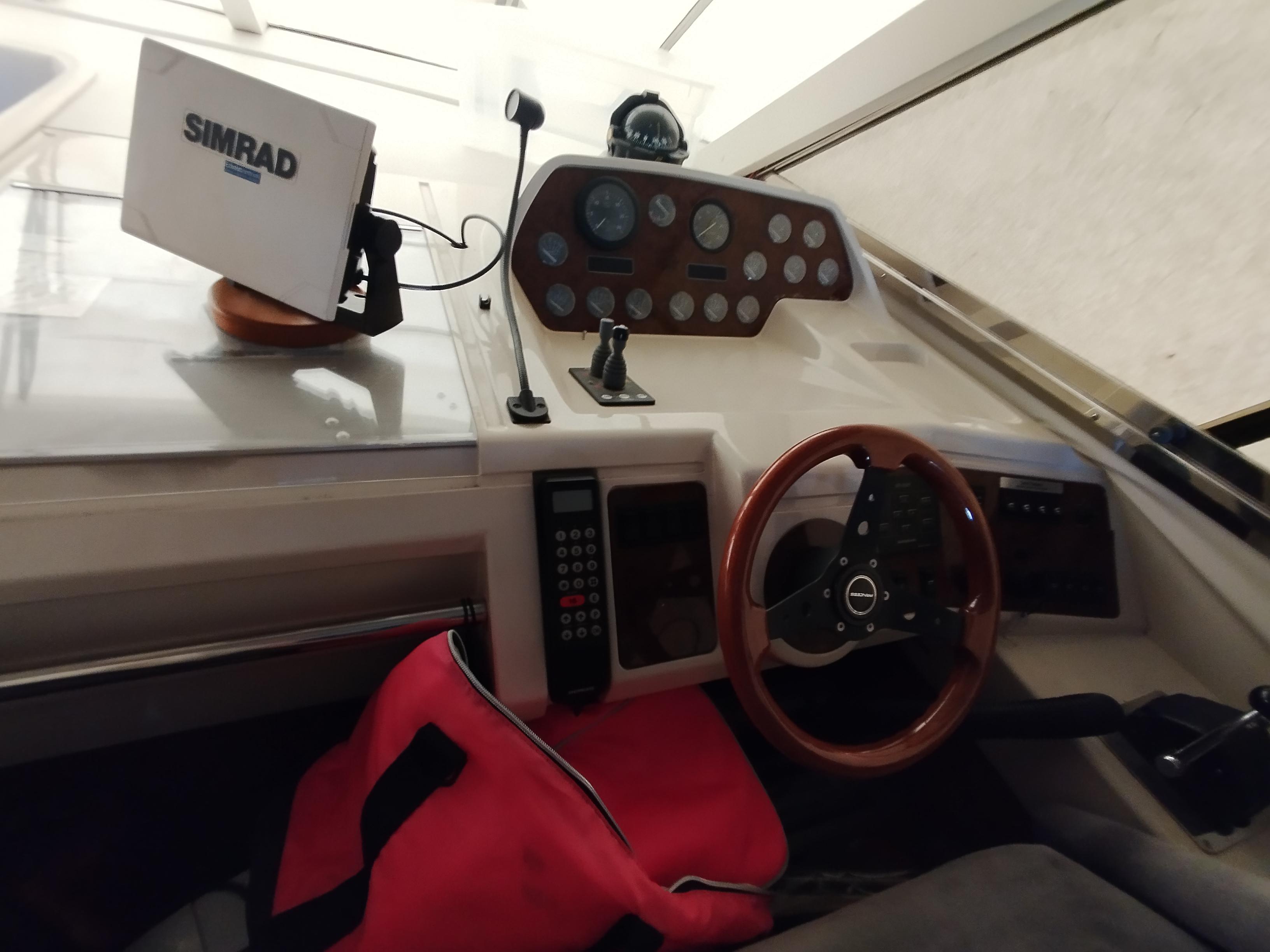 Thumbnail von Princess 500