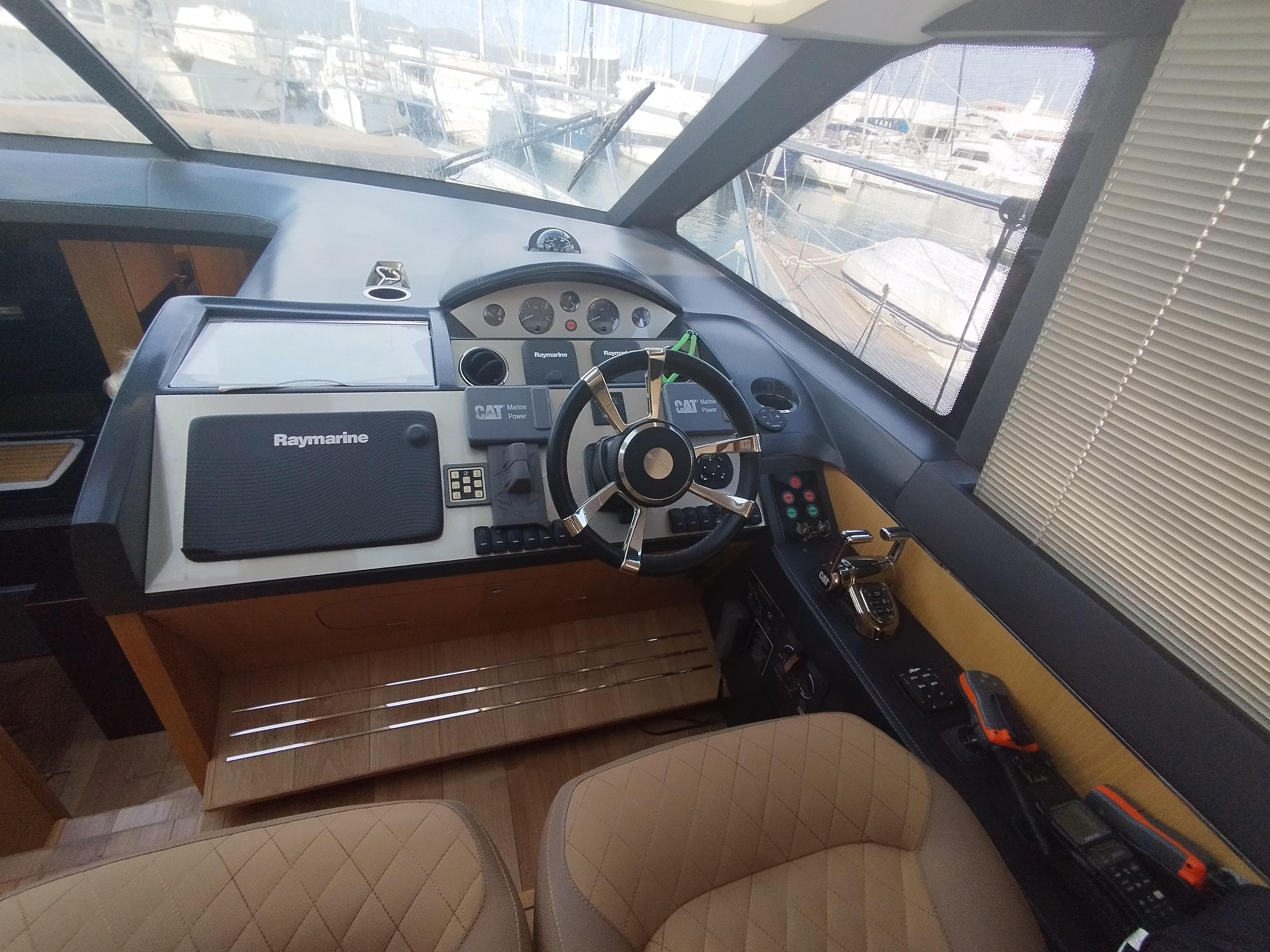 Thumbnail von Princess V52