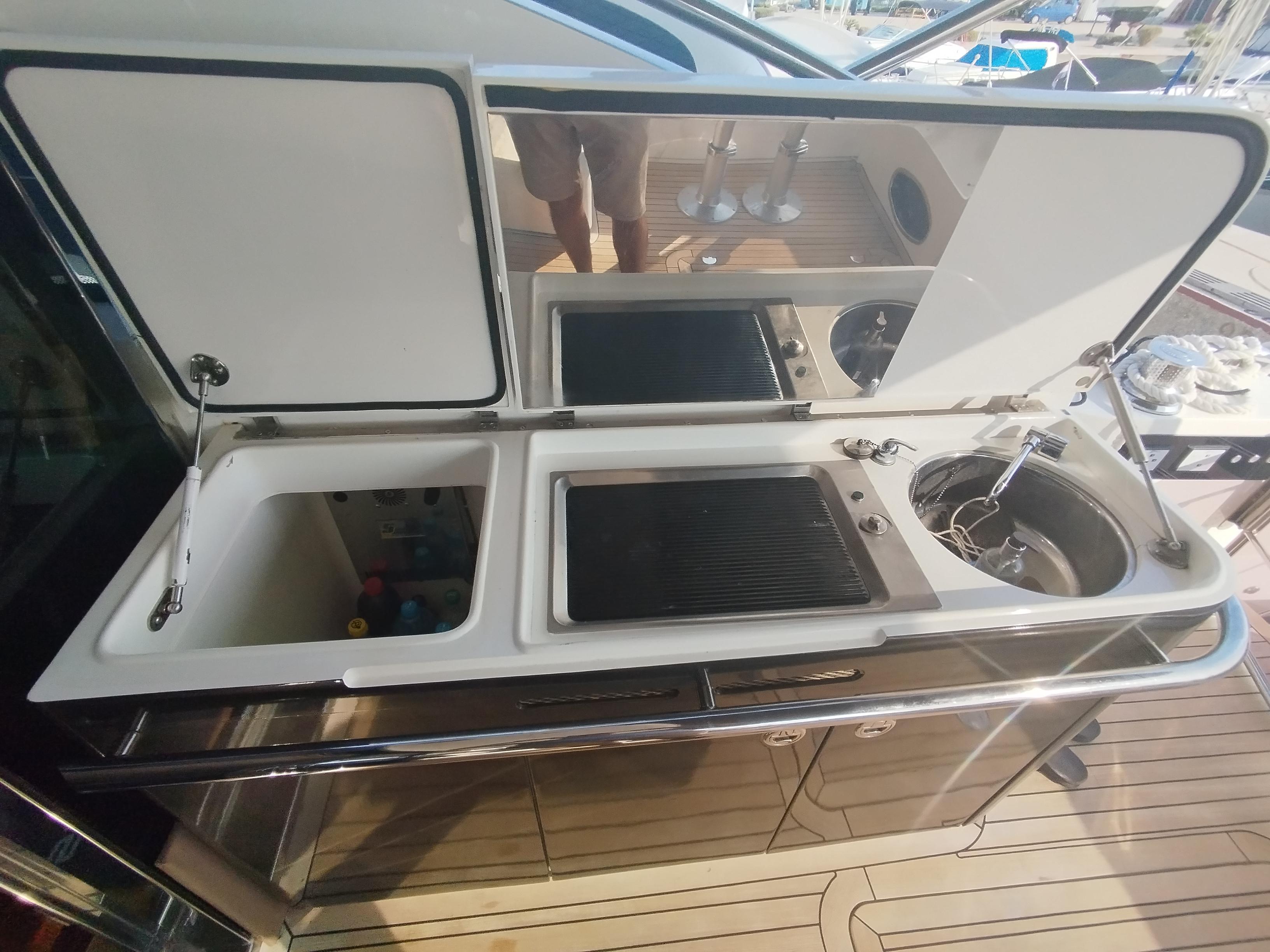 Thumbnail von Princess V52