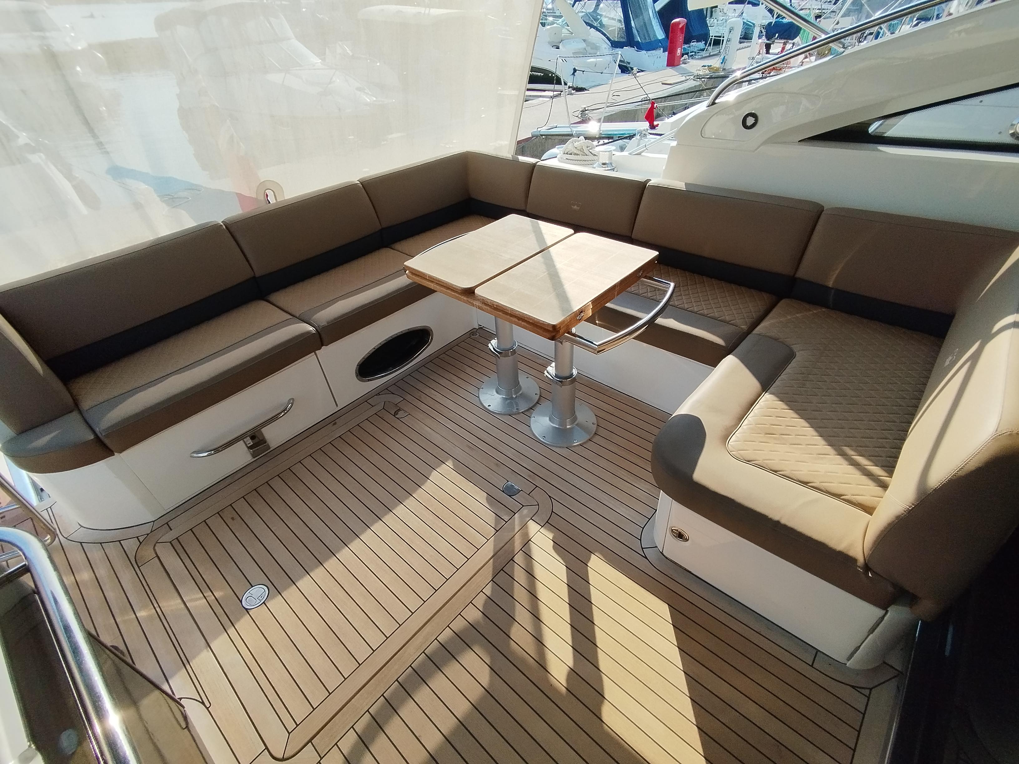 Thumbnail von Princess V52