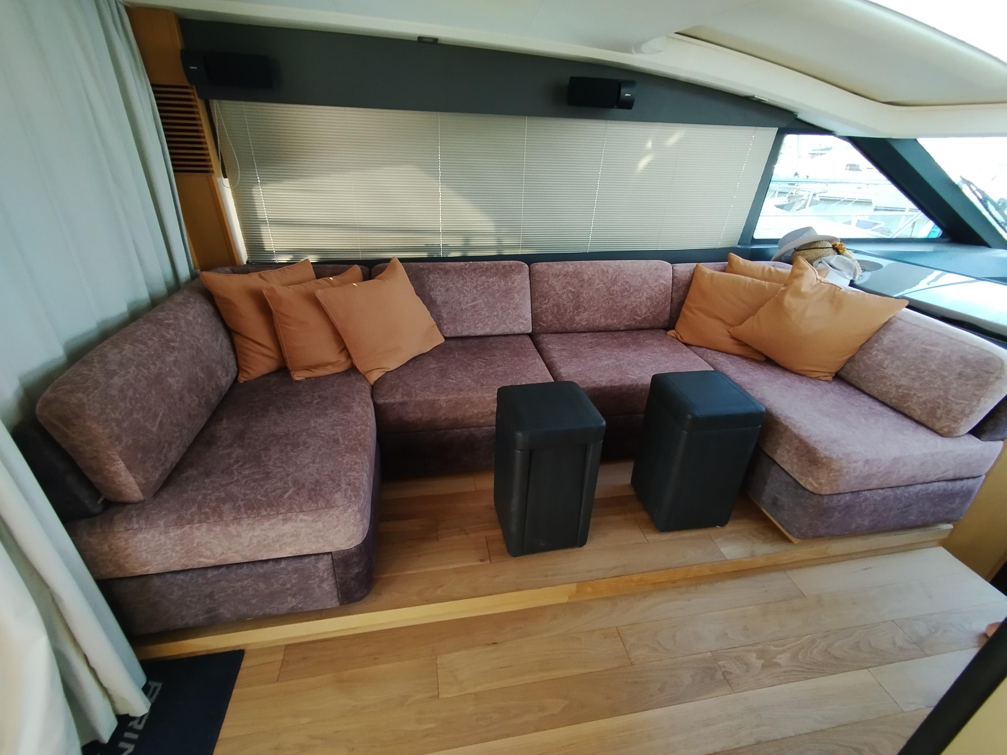 Thumbnail von Princess V52