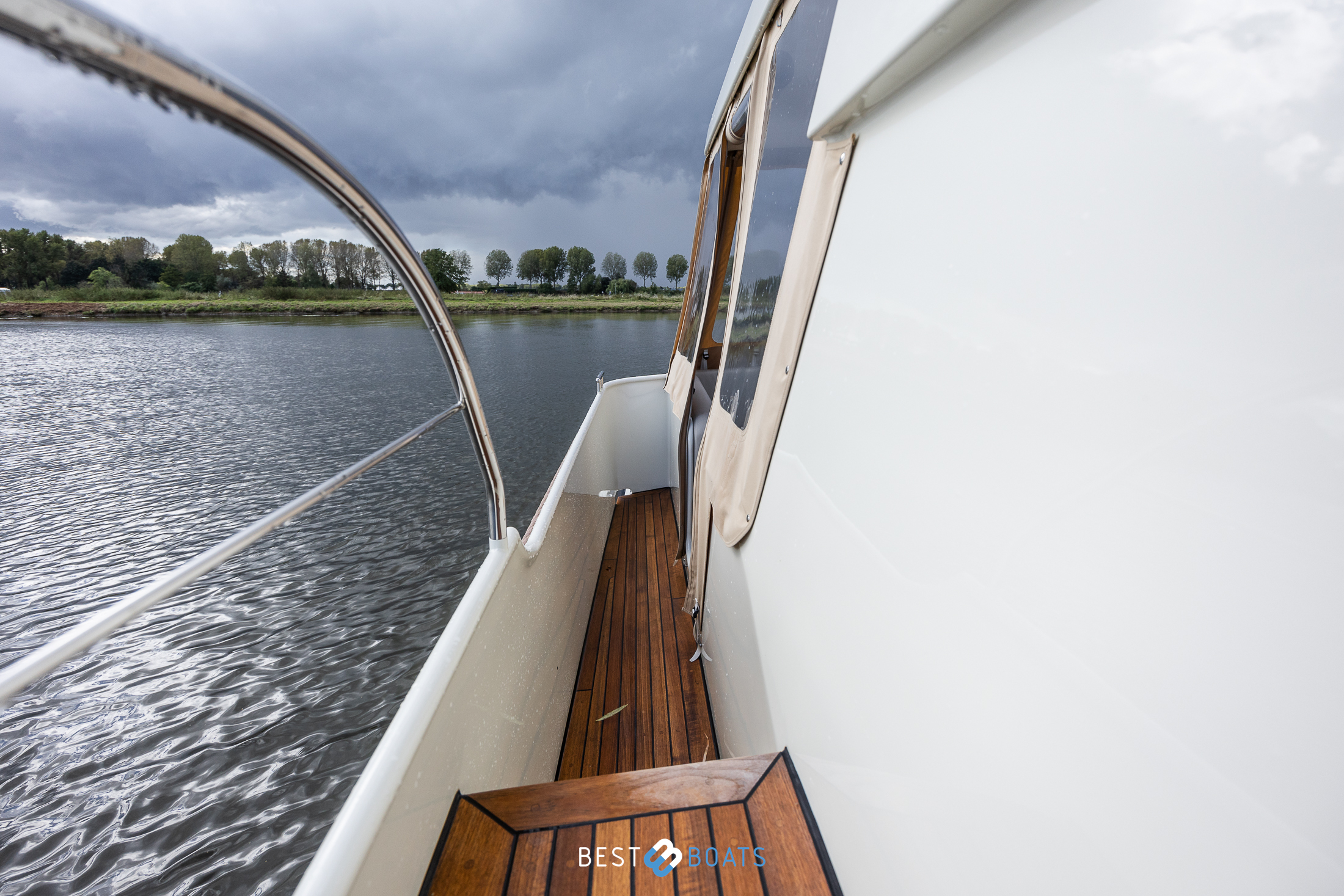 Thumbnail von Linssen Grand Sturdy 40.0 Sedan