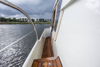 Thumbnail von Linssen Grand Sturdy 40.0 Sedan