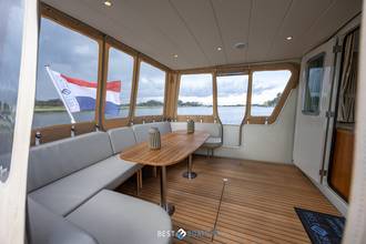 Thumbnail von Linssen Grand Sturdy 40.0 Sedan