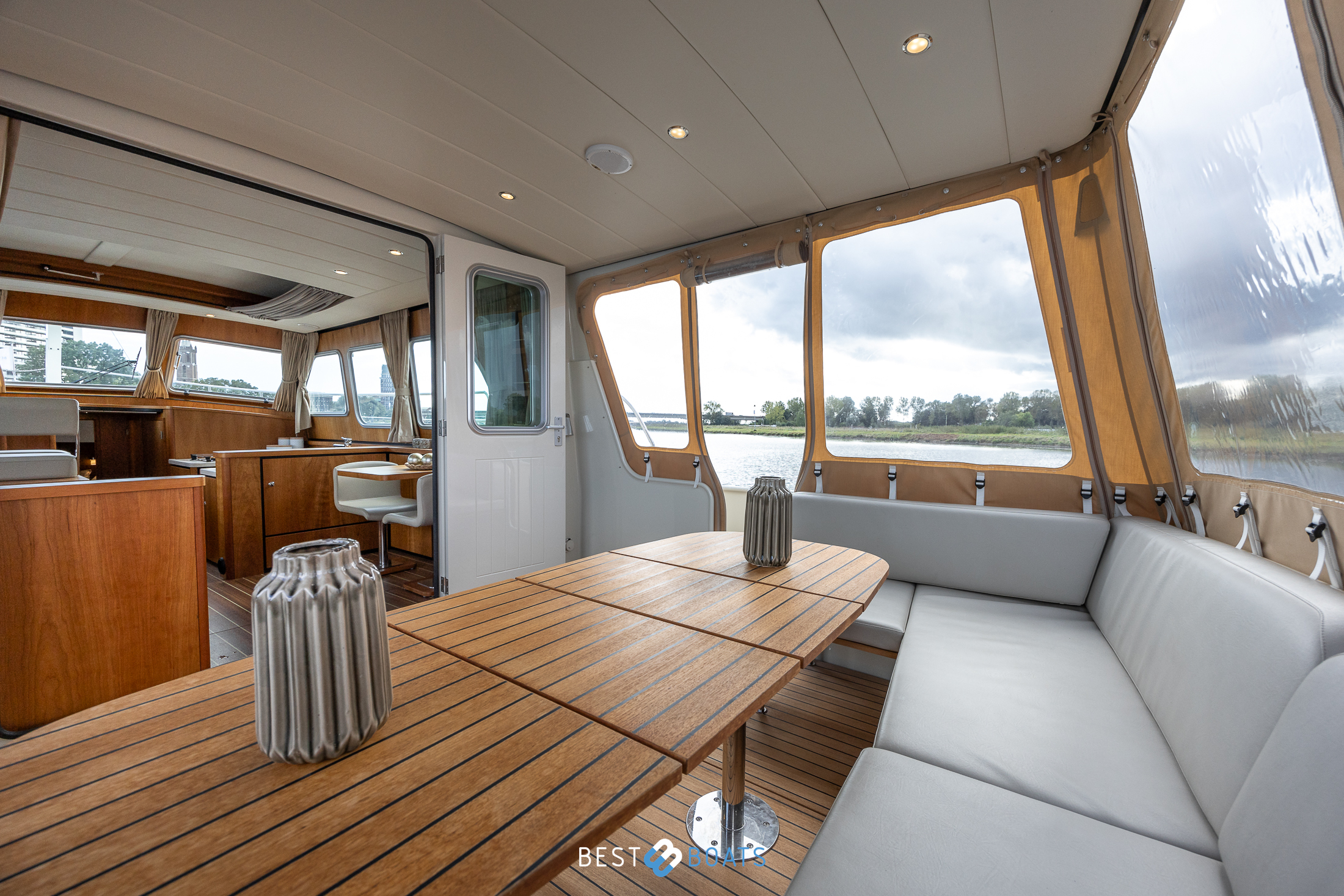 Thumbnail von Linssen Grand Sturdy 40.0 Sedan