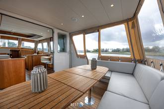 Thumbnail von Linssen Grand Sturdy 40.0 Sedan