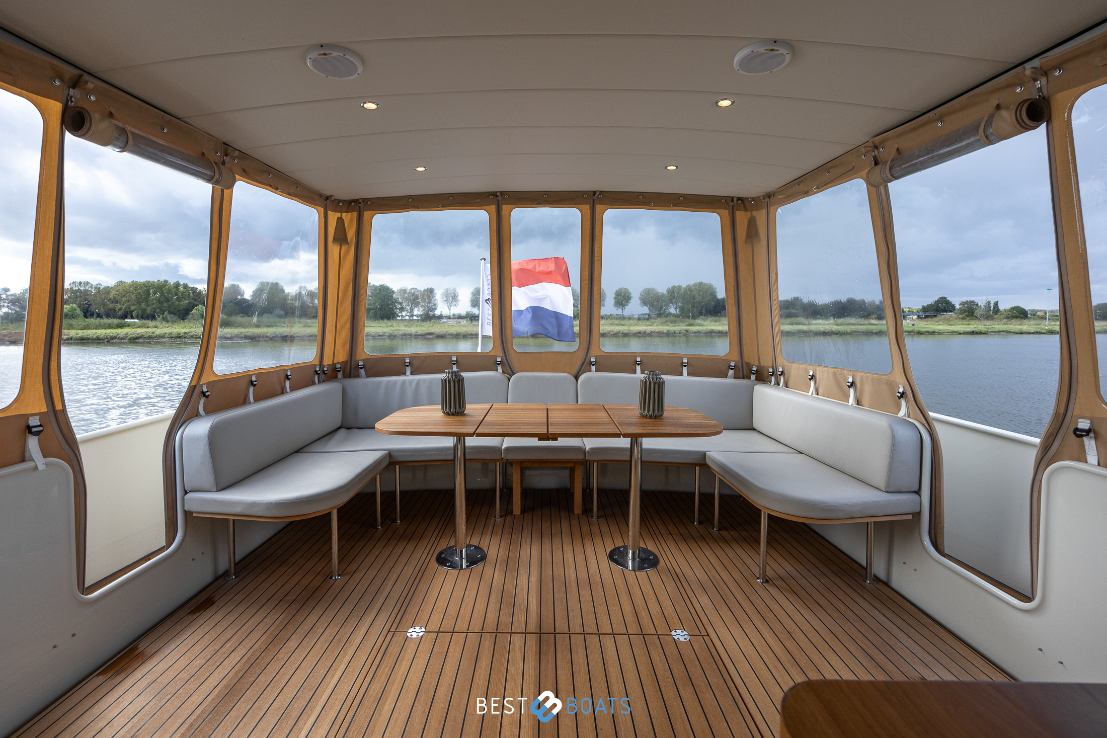 Thumbnail von Linssen Grand Sturdy 40.0 Sedan