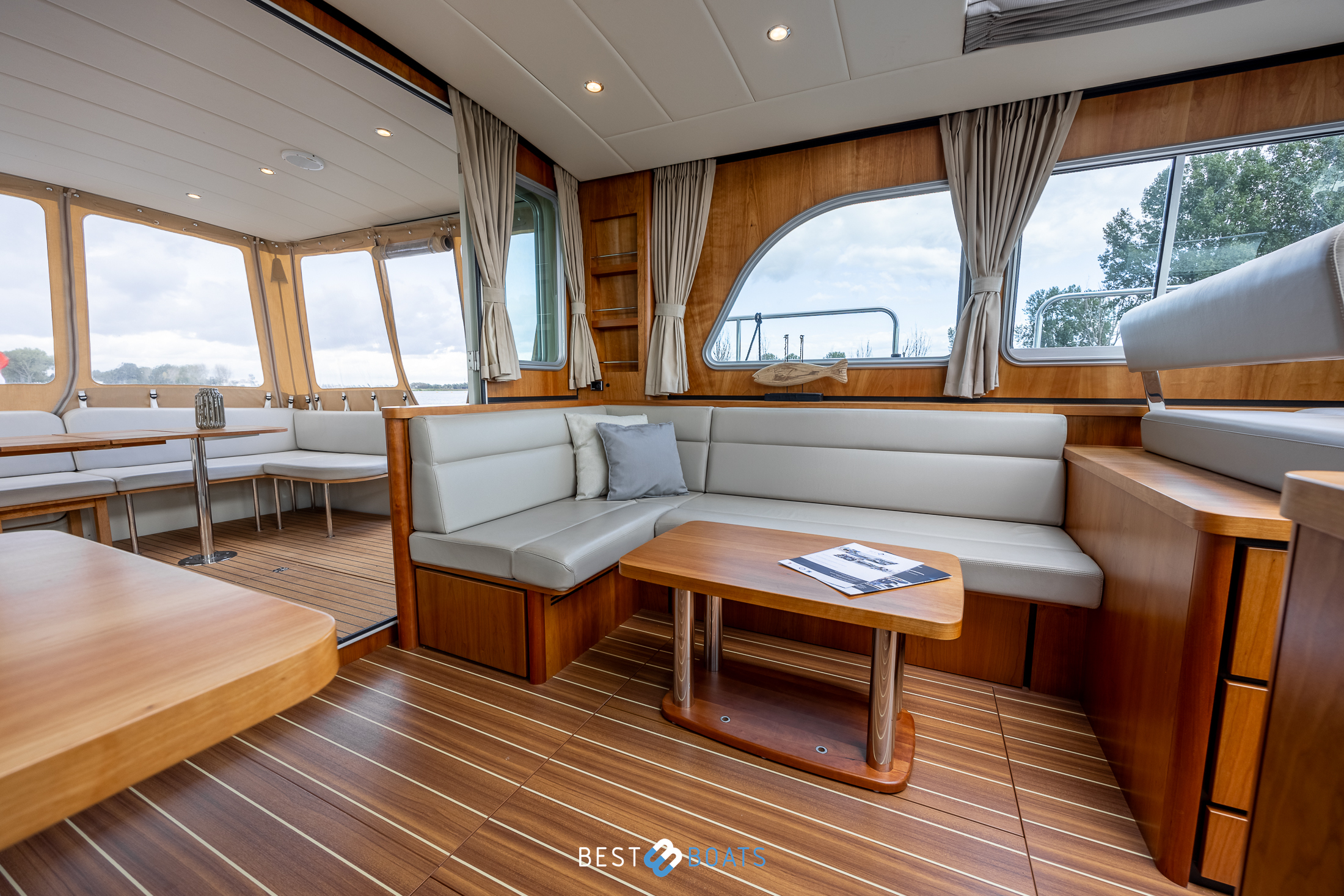 Thumbnail von Linssen Grand Sturdy 40.0 Sedan