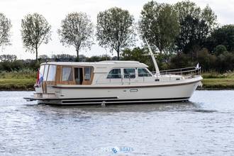 Thumbnail von Linssen Grand Sturdy 40.0 Sedan