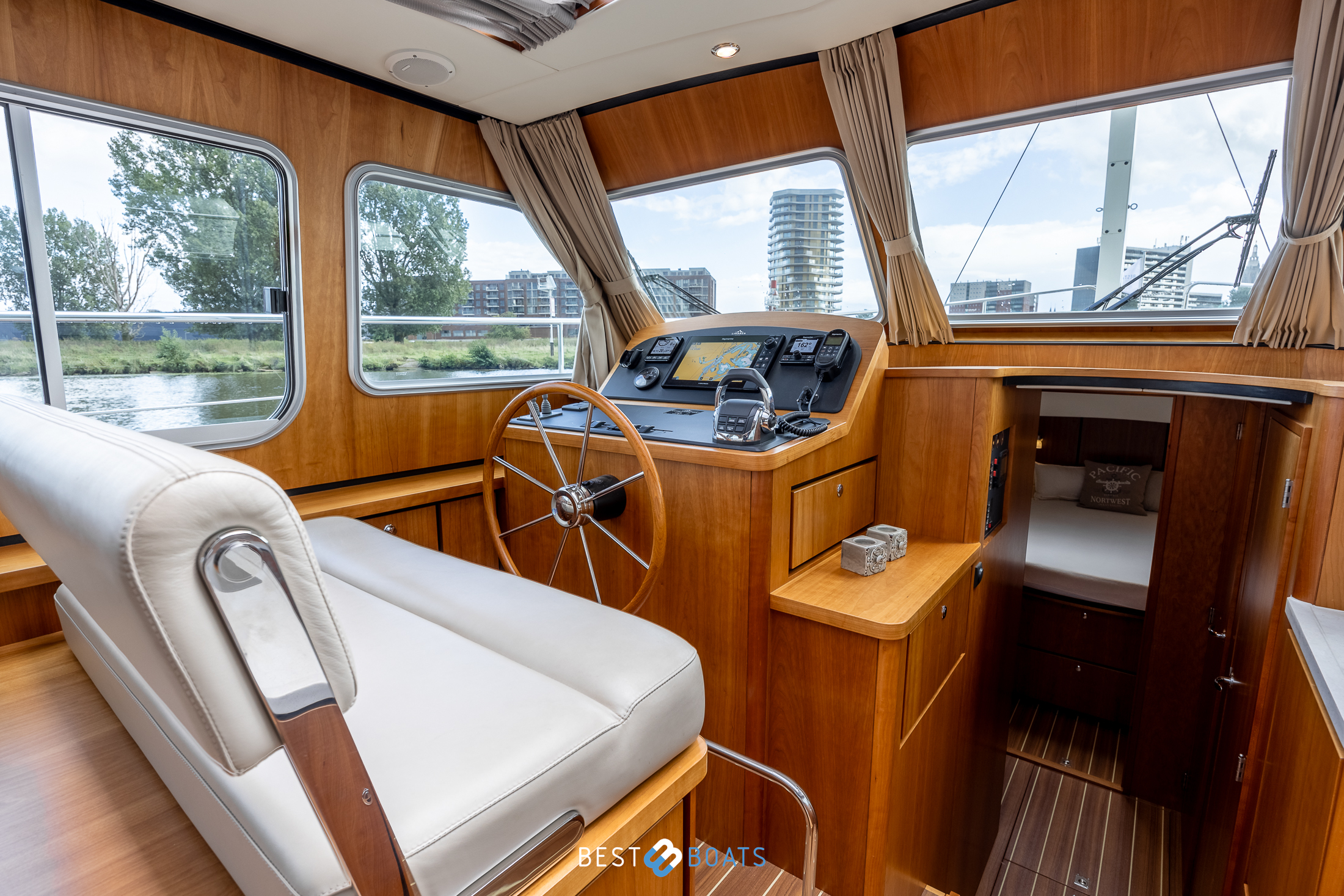 Thumbnail von Linssen Grand Sturdy 40.0 Sedan