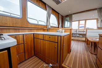 Thumbnail von Linssen Grand Sturdy 40.0 Sedan