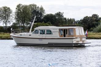 Thumbnail von Linssen Grand Sturdy 40.0 Sedan