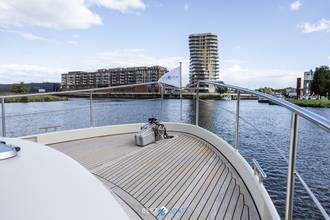 Thumbnail von Linssen Grand Sturdy 40.0 Sedan