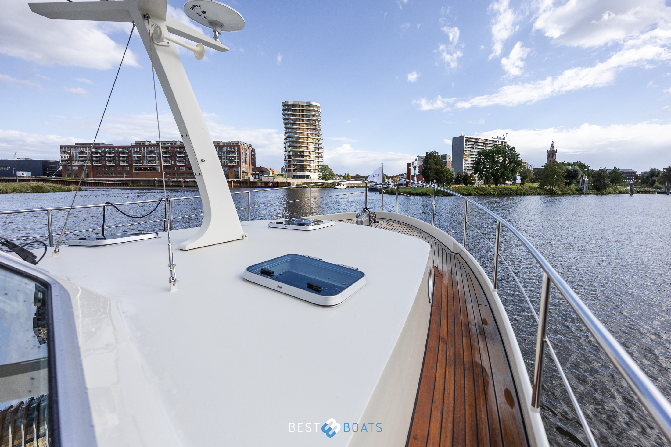 Thumbnail von Linssen Grand Sturdy 40.0 Sedan