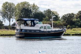 Thumbnail von Linssen Grand Sturdy 410 AC Juri
