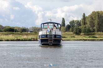 Thumbnail von Linssen Grand Sturdy 410 AC Juri