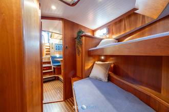 Thumbnail von Linssen Grand Sturdy 410 AC Juri