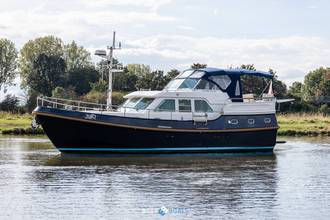 Thumbnail von Linssen Grand Sturdy 410 AC Juri