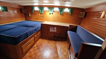 Thumbnail von Американский морской GRAND BANKS 48 MY