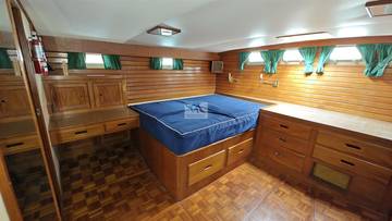 Thumbnail von Американский морской GRAND BANKS 48 MY