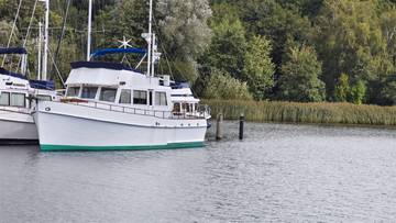 Thumbnail von Американский морской GRAND BANKS 48 MY