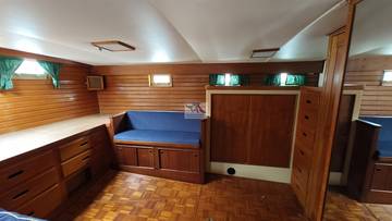 Thumbnail von Американский морской GRAND BANKS 48 MY