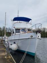 Thumbnail von Американский морской GRAND BANKS 48 MY