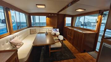 Thumbnail von Американский морской GRAND BANKS 48 MY