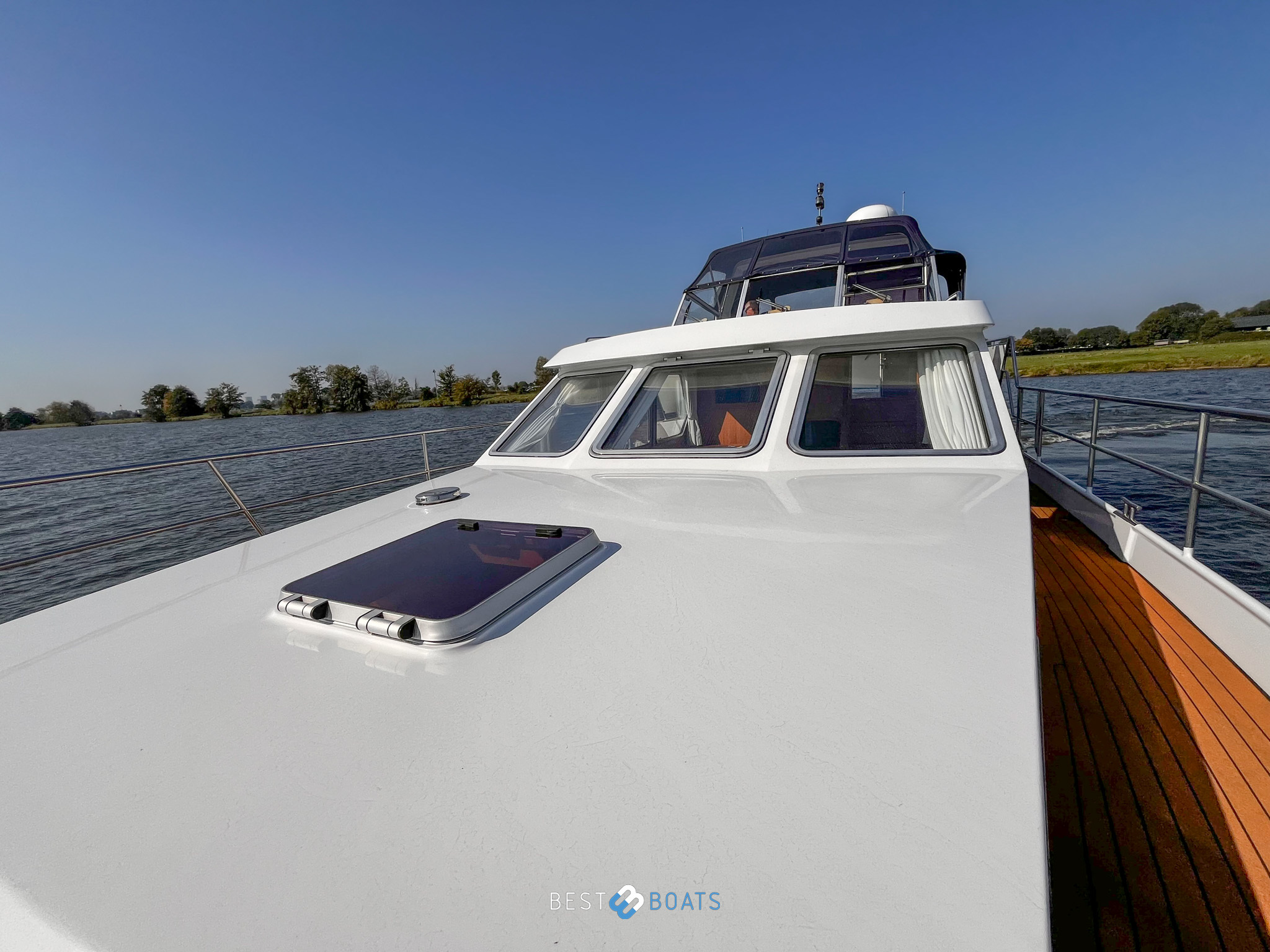 Thumbnail von Smelne 1280 Pirata Maris