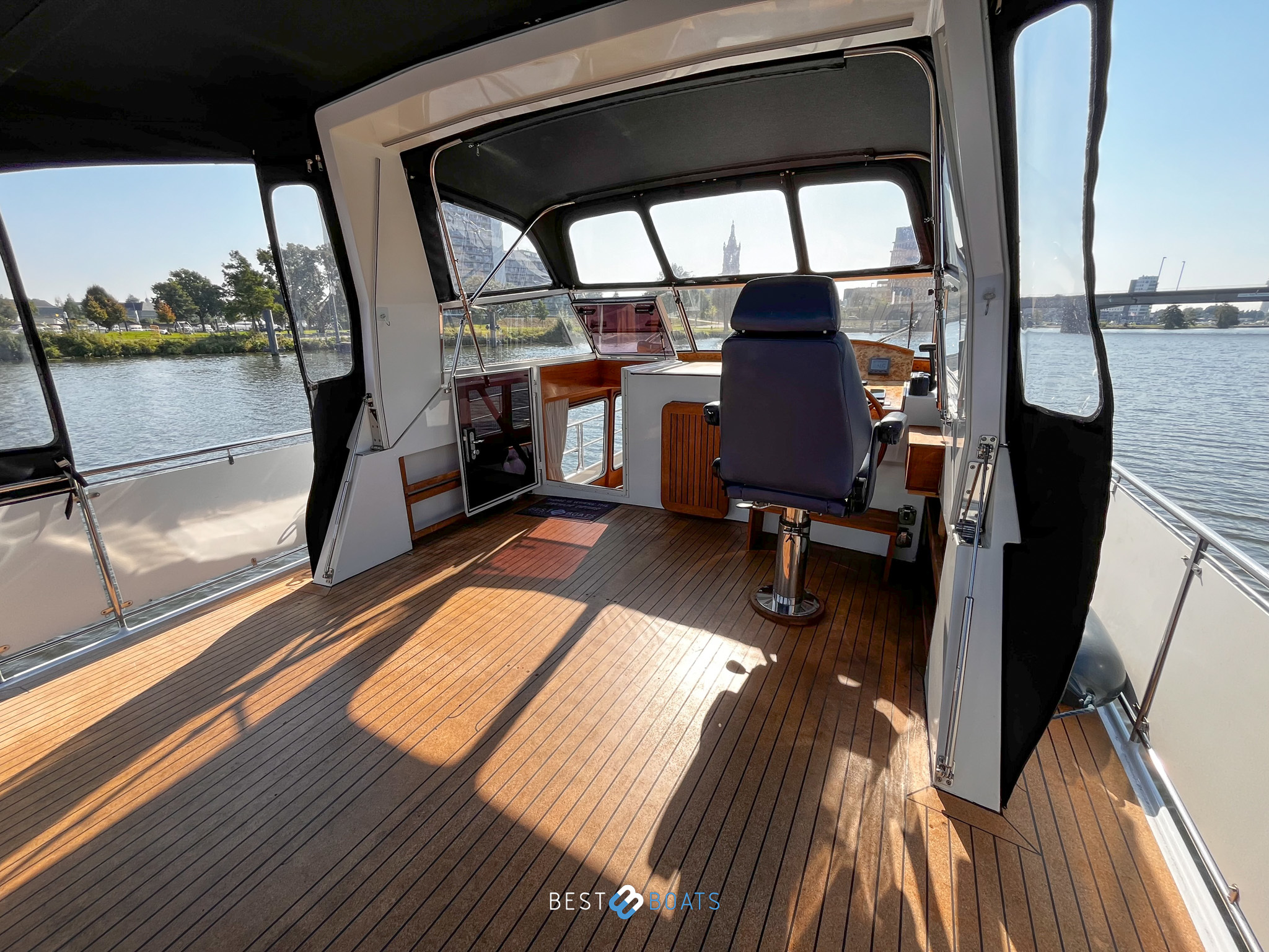 Thumbnail von Smelne 1280 Pirata Maris