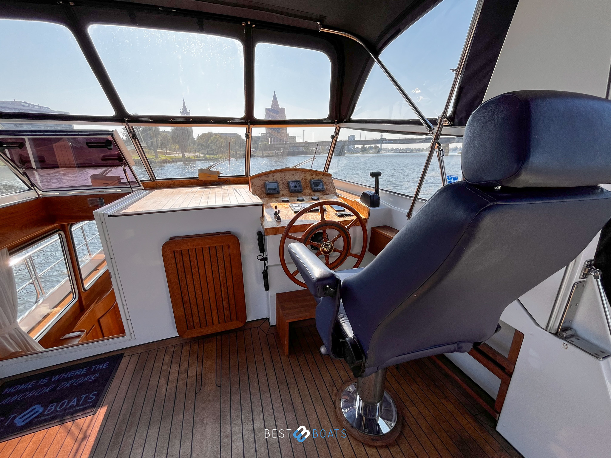 Thumbnail von Smelne 1280 Pirata Maris