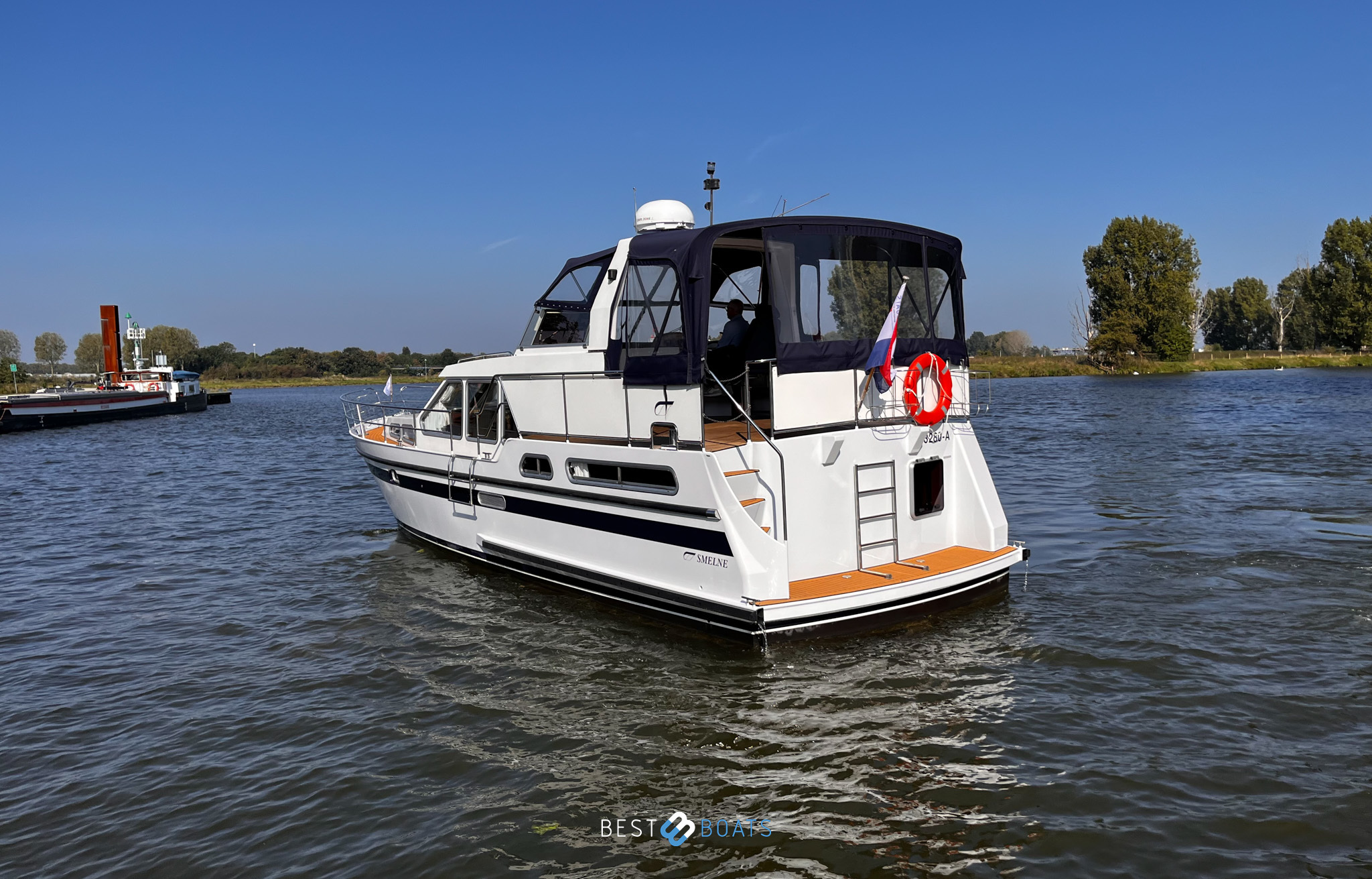 Thumbnail von Smelne 1280 Pirata Maris