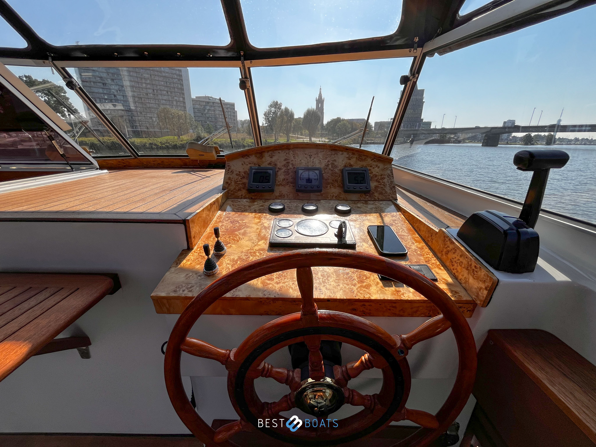 Thumbnail von Smelne 1280 Pirata Maris