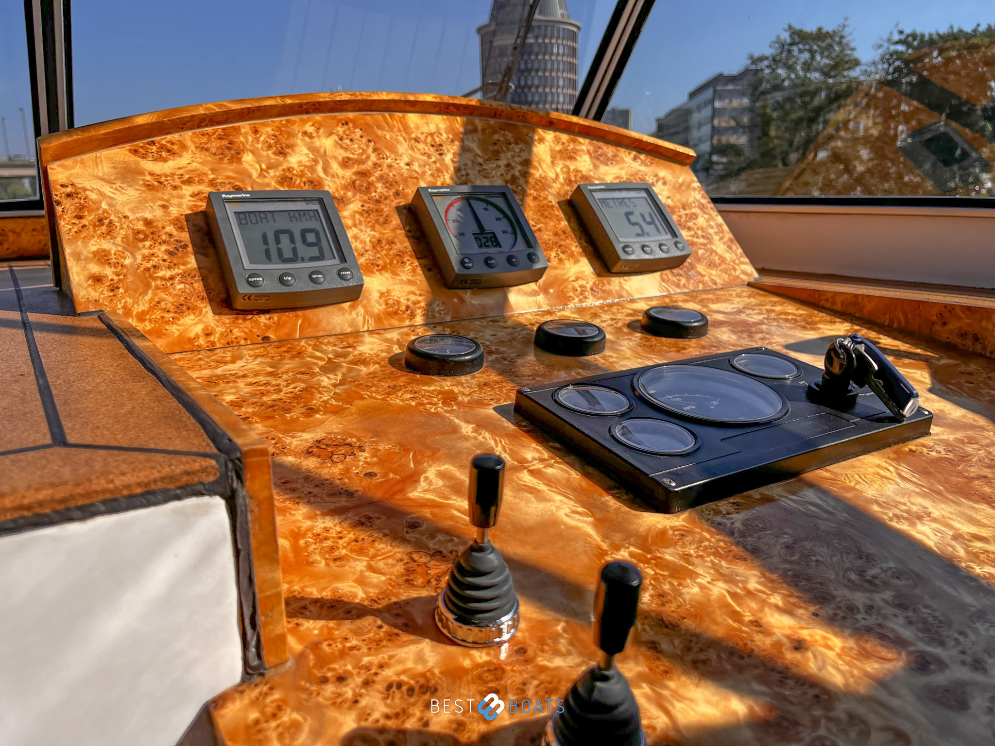 Thumbnail von Smelne 1280 Pirata Maris