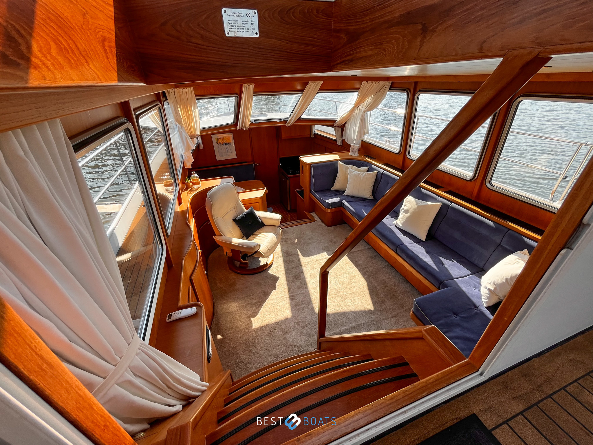 Thumbnail von Smelne 1280 Pirata Maris