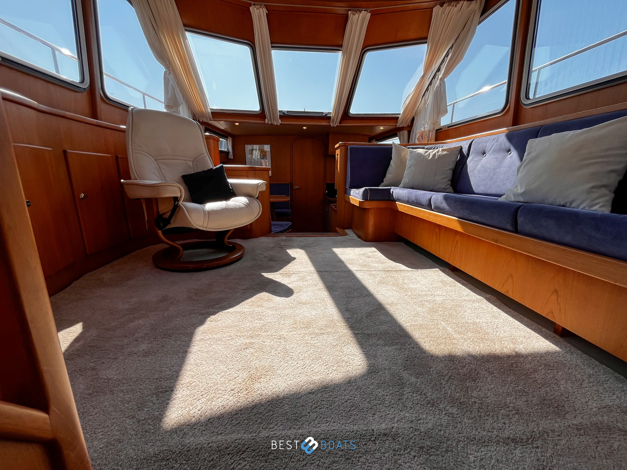 Thumbnail von Smelne 1280 Pirata Maris