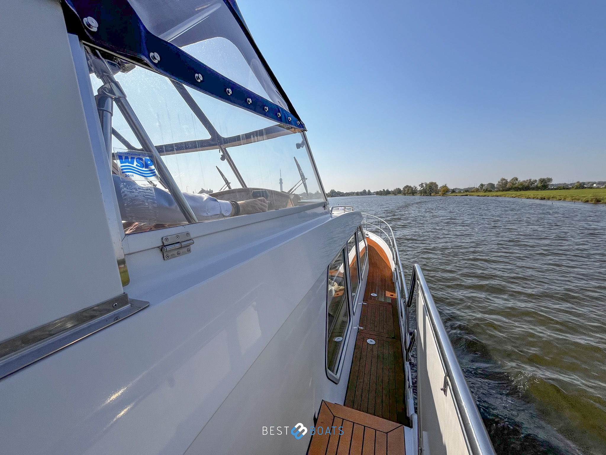 Thumbnail von Smelne 1280 Pirata Maris