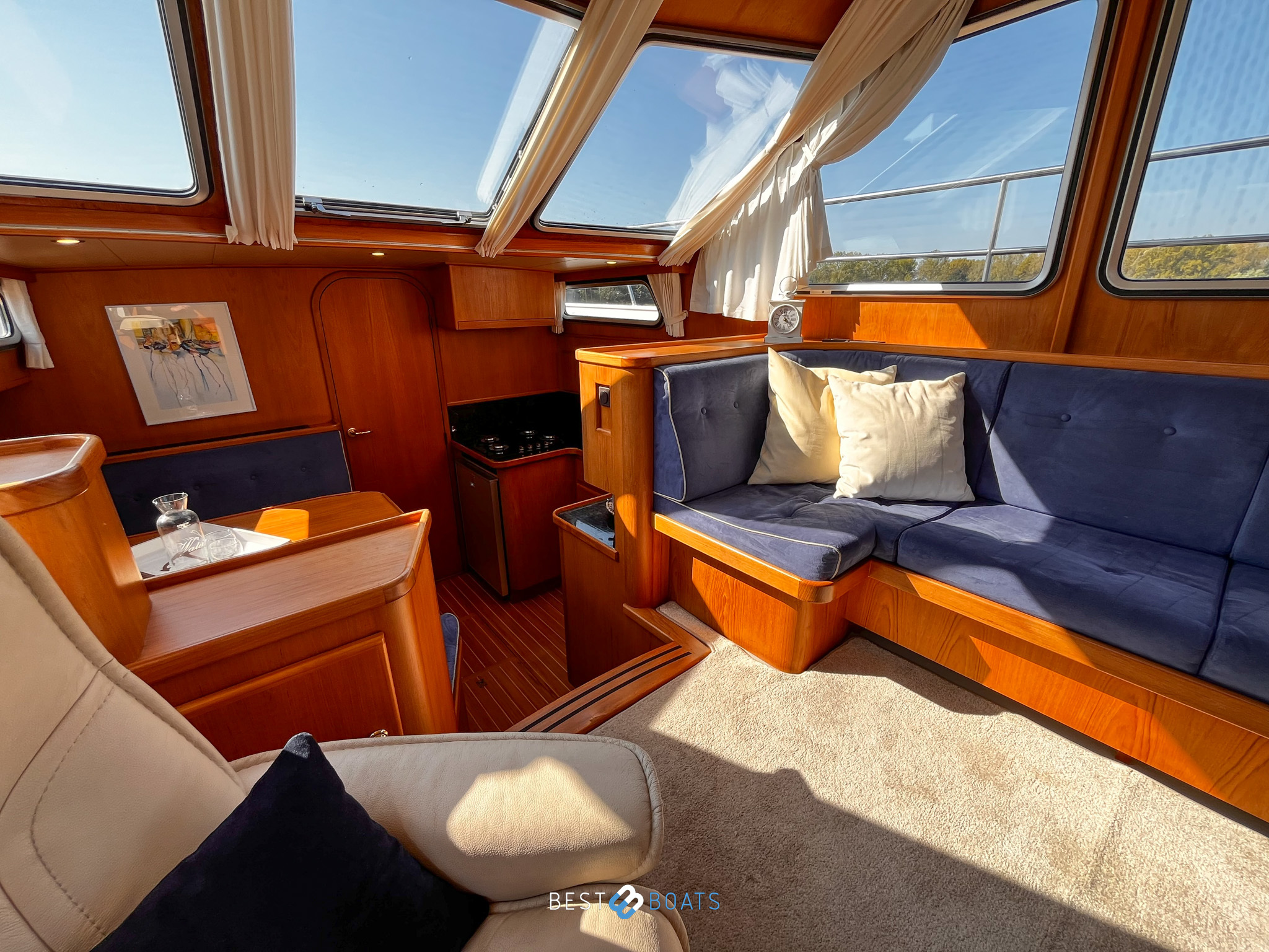 Thumbnail von Smelne 1280 Pirata Maris