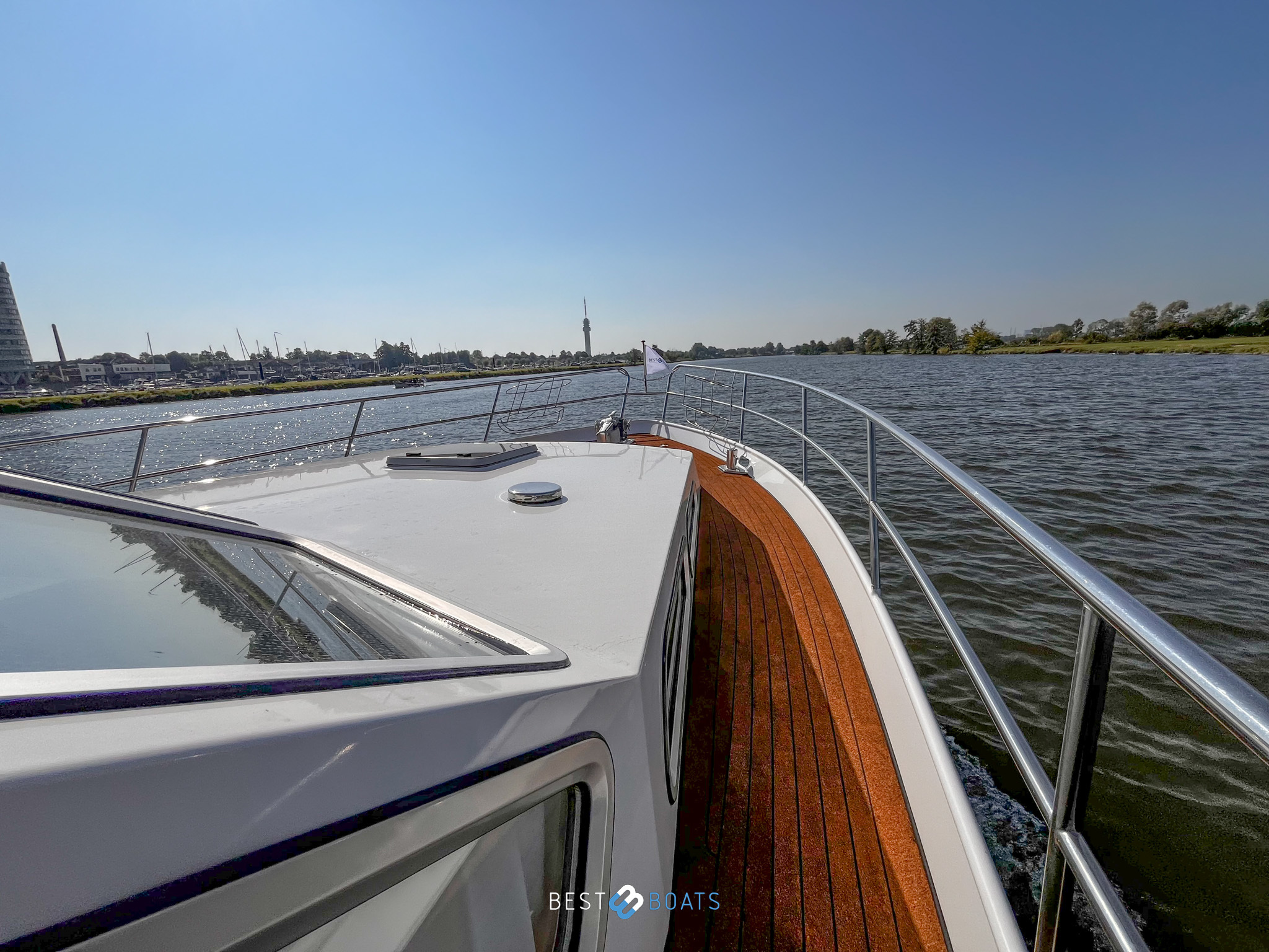 Thumbnail von Smelne 1280 Pirata Maris