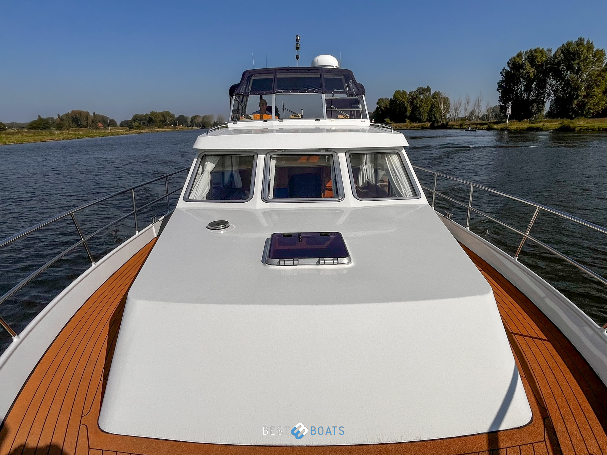 Thumbnail von Smelne 1280 Pirata Maris