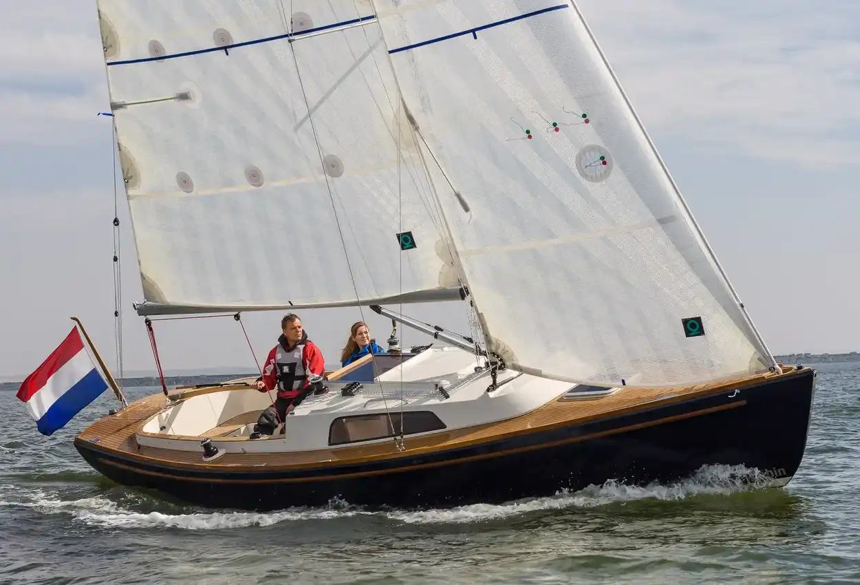 Thumbnail von Saffier SC 8m Cabin