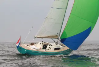 Thumbnail von Saffier SC 8m Cabin