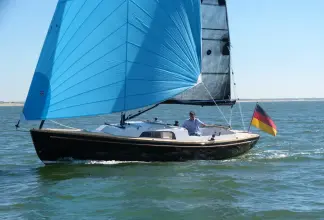 Thumbnail von Saffier SC 8m Cabin